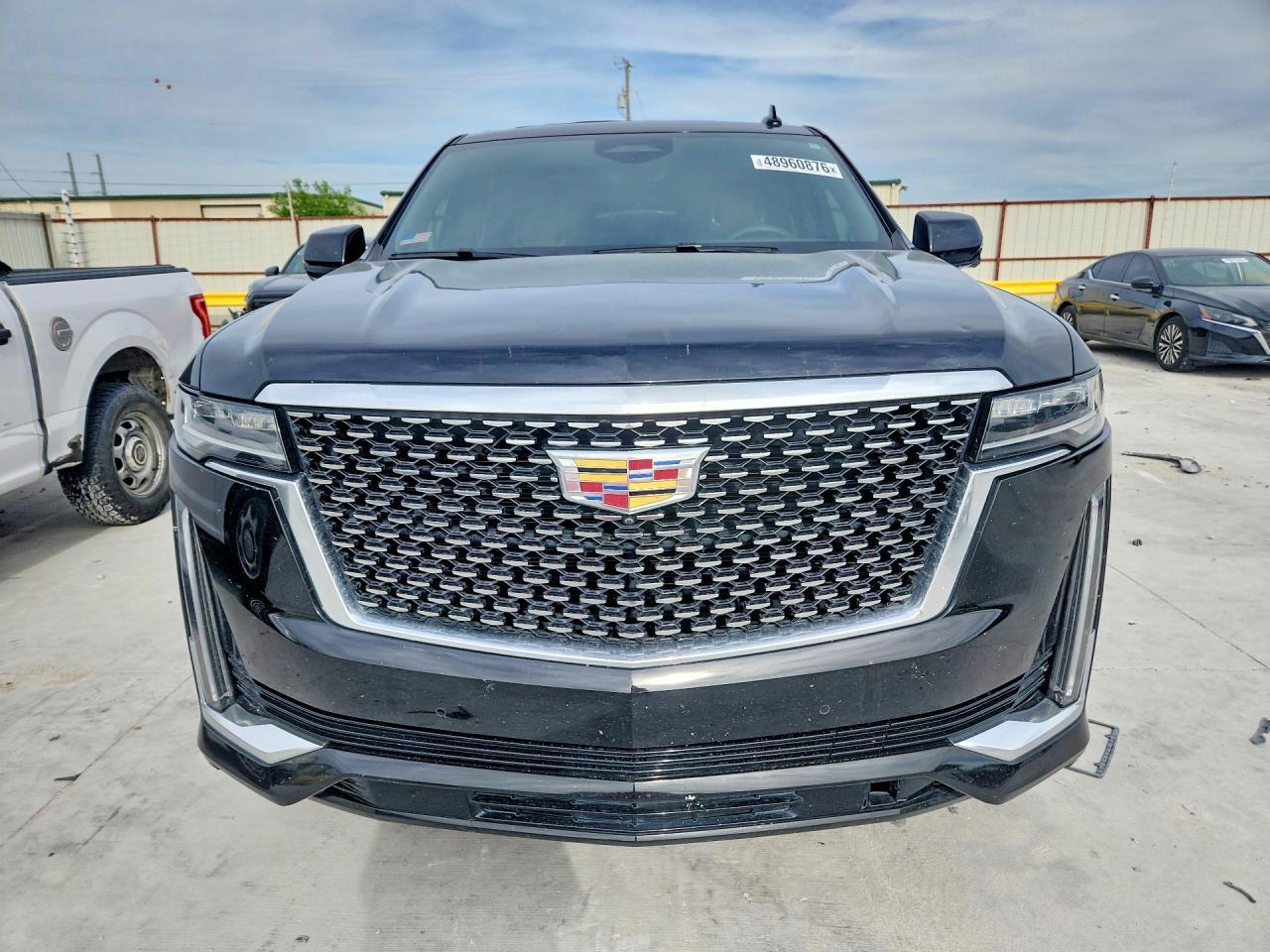 2024 CADILLAC ESCALADE