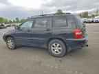 2004 TOYOTA HIGHLANDER