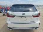 2018 LEXUS RX 350L