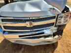 2012 CHEVROLET SILVERADO 1500