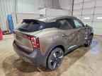 2025 NISSAN KICKS