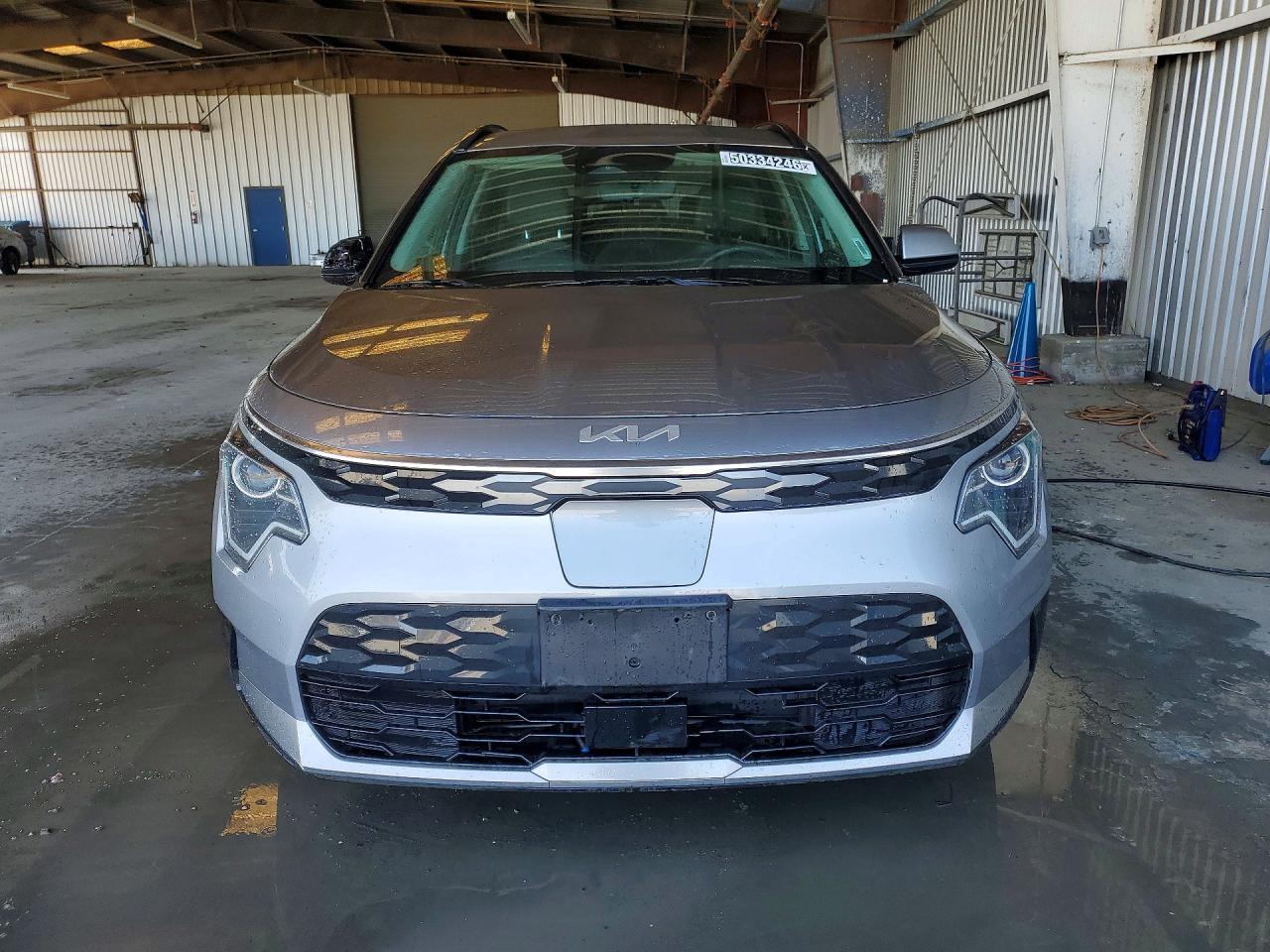 2024 KIA Niro