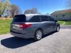 2018 HONDA ODYSSEY