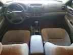 2004 TOYOTA CAMRY
