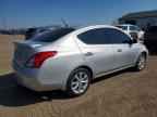 2014 NISSAN VERSA