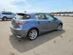 2015 LEXUS CT 200