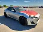 2014 SCION FR-S