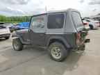 1989 JEEP WRANGLER