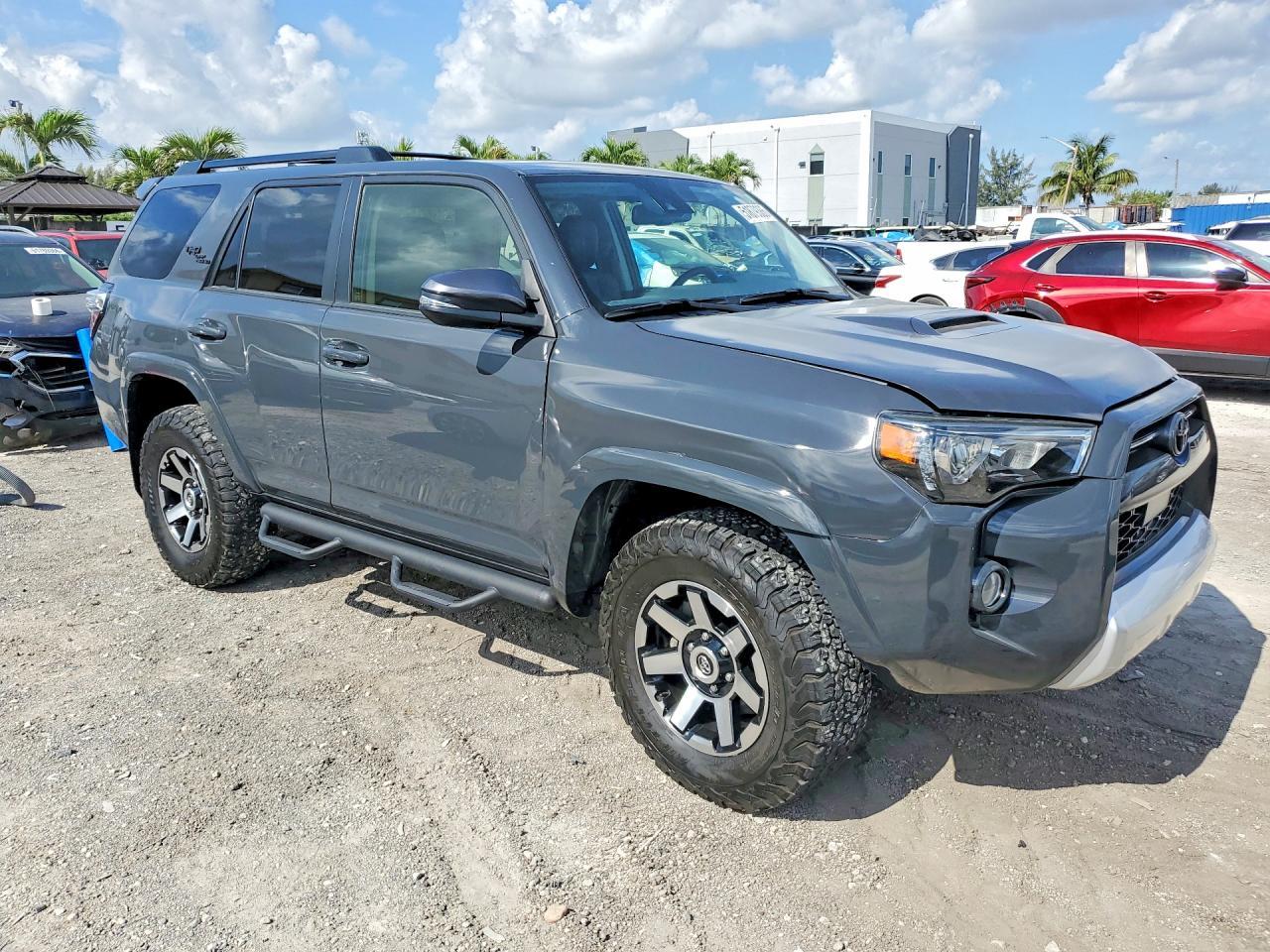 2024 TOYOTA 4Runner