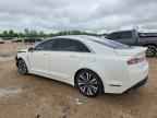 2017 LINCOLN MKZ