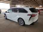 2021 TOYOTA SIENNA