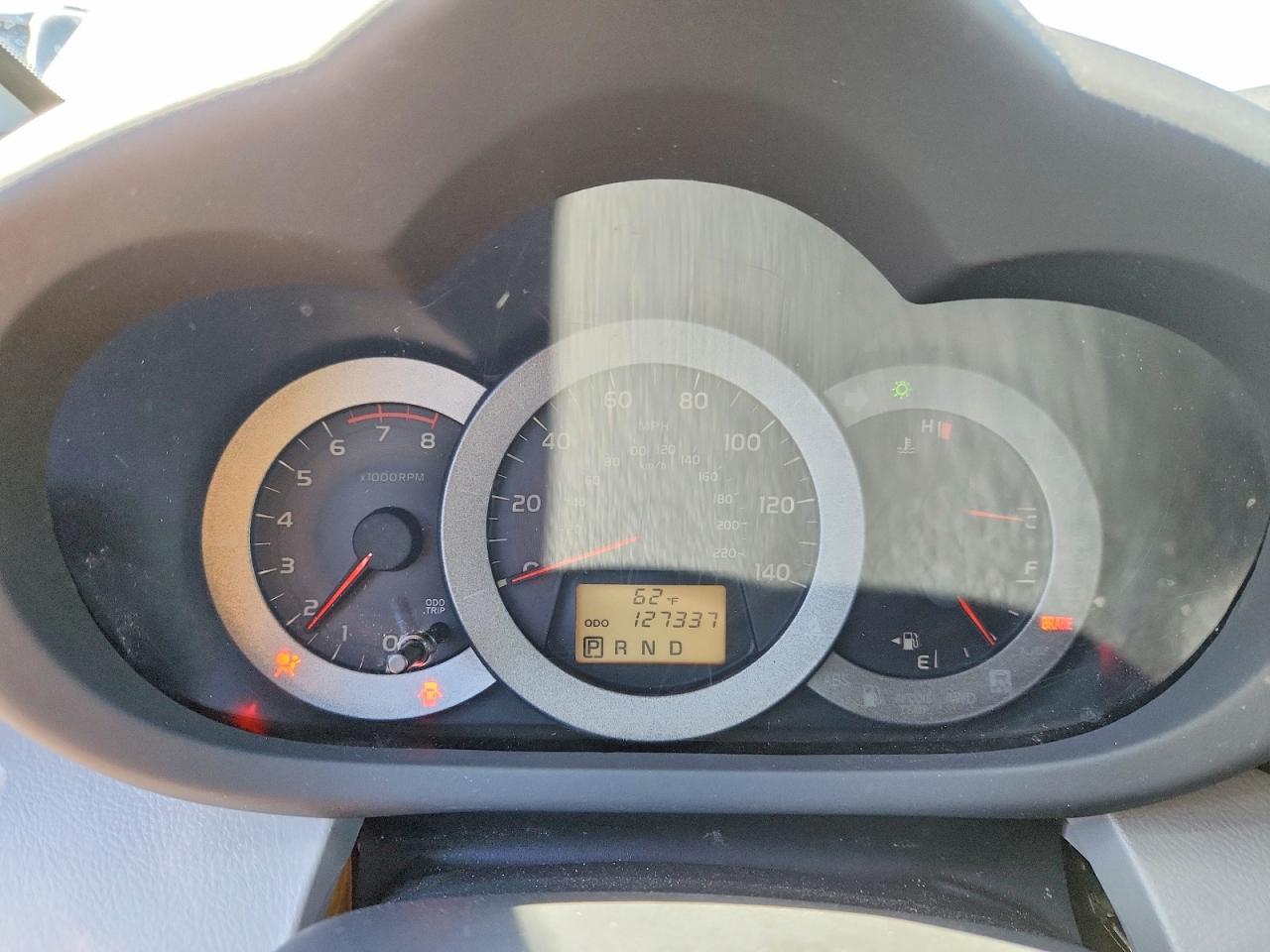 2012 TOYOTA RAV4