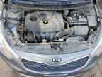 2014 KIA FORTE
