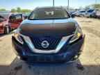 2018 NISSAN MURANO