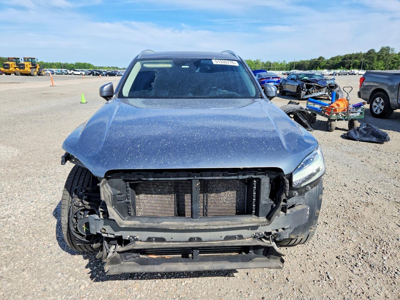 2018 VOLVO XC90