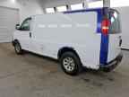 2012 CHEVROLET Express 1500