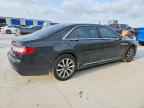 2017 LINCOLN Continental
