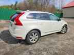 2017 VOLVO XC60