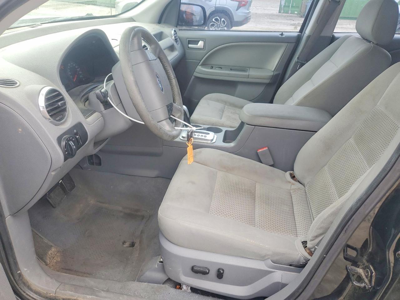 2006 FORD Freestyle