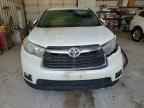 2016 TOYOTA HIGHLANDER