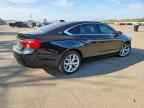 2017 CHEVROLET IMPALA