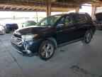 2013 TOYOTA HIGHLANDER