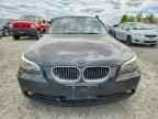 2007 BMW 5 series