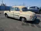 1964 Renault Other