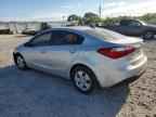 2016 KIA FORTE