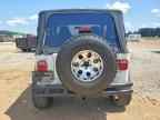 1997 JEEP WRANGLER