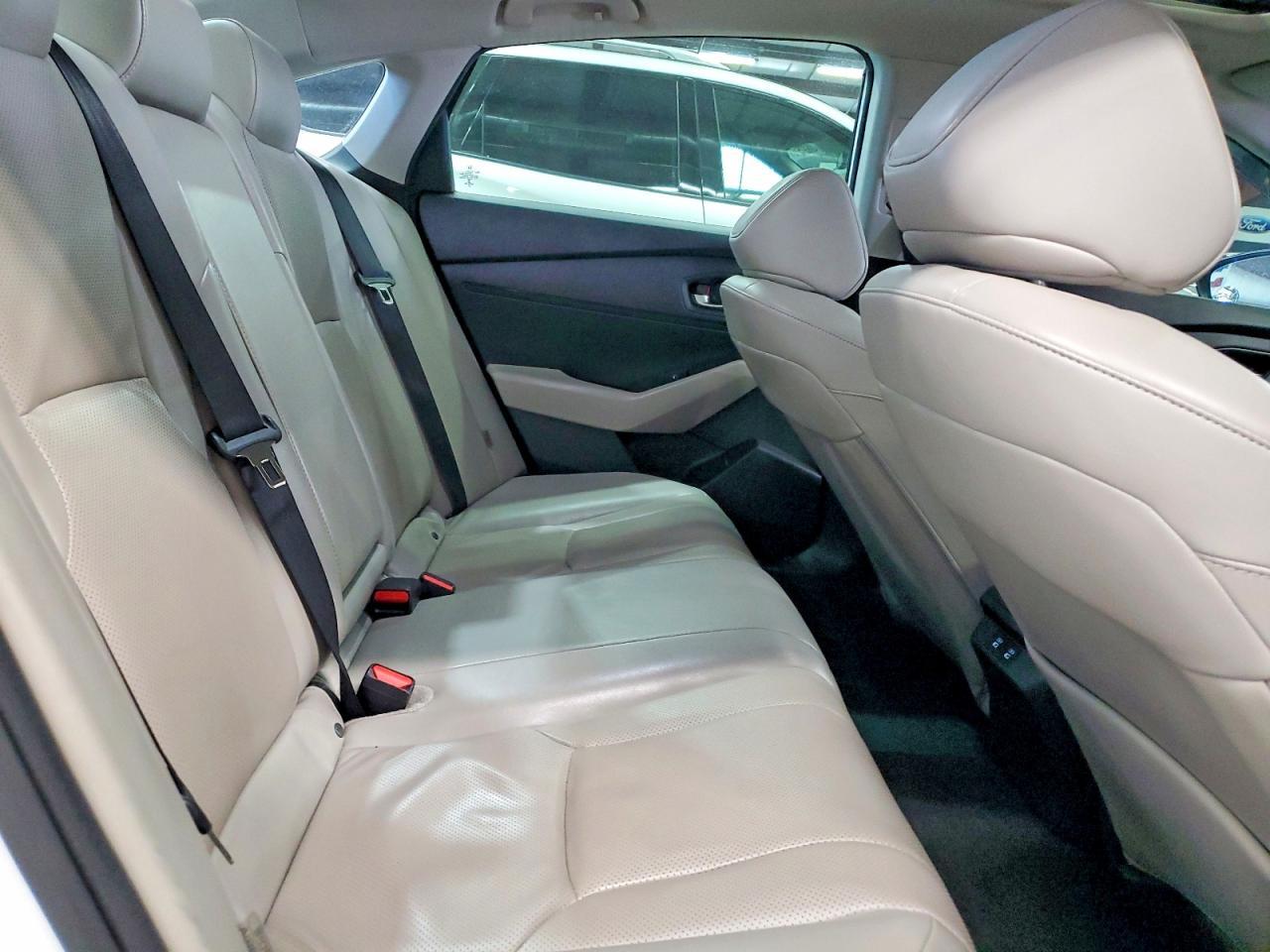 2023 HONDA ACCORD