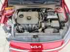 2022 KIA FORTE