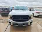 2018 FORD F-150 Lightning