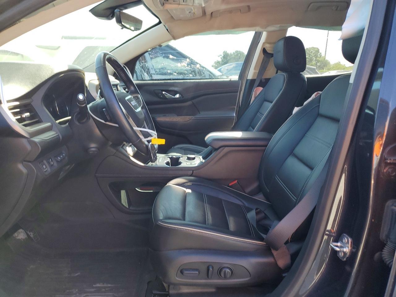 2021 GMC ACADIA
