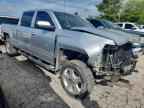 2016 CHEVROLET Silverado 2500