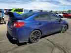 2019 SUBARU WRX