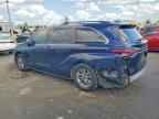 2021 TOYOTA SIENNA
