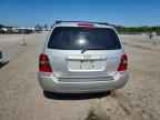 2005 TOYOTA HIGHLANDER