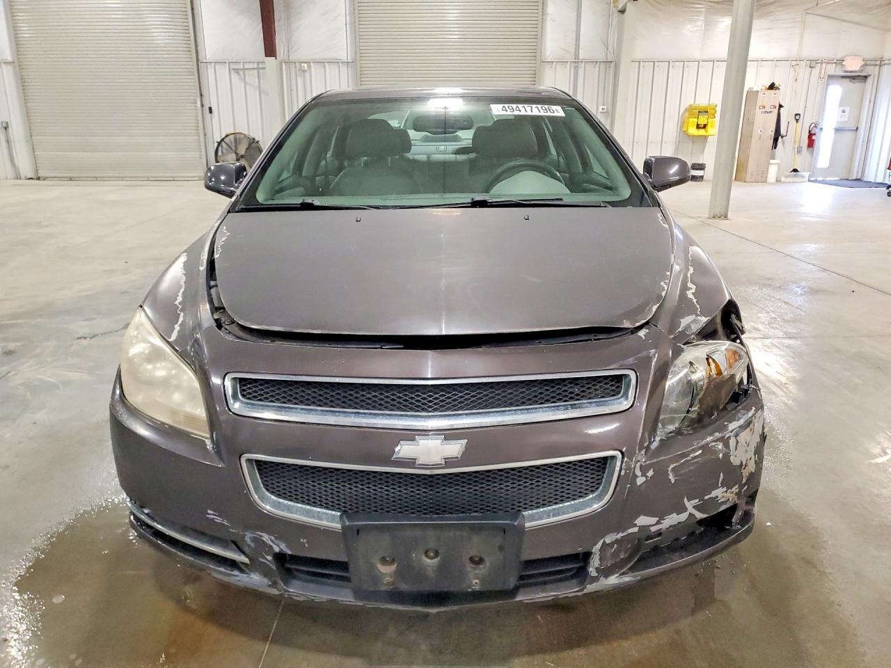 2010 CHEVROLET MALIBU