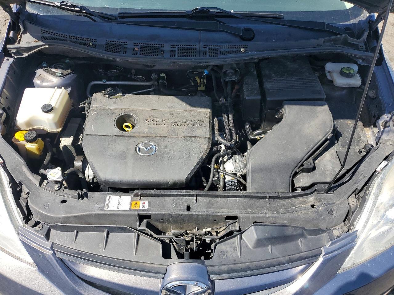 2009 MAZDA 5