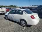 2003 SATURN Ion