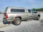 2003 CHEVROLET Silverado 2500