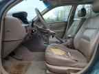 2001 TOYOTA CAMRY