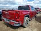 2021 GMC Sierra