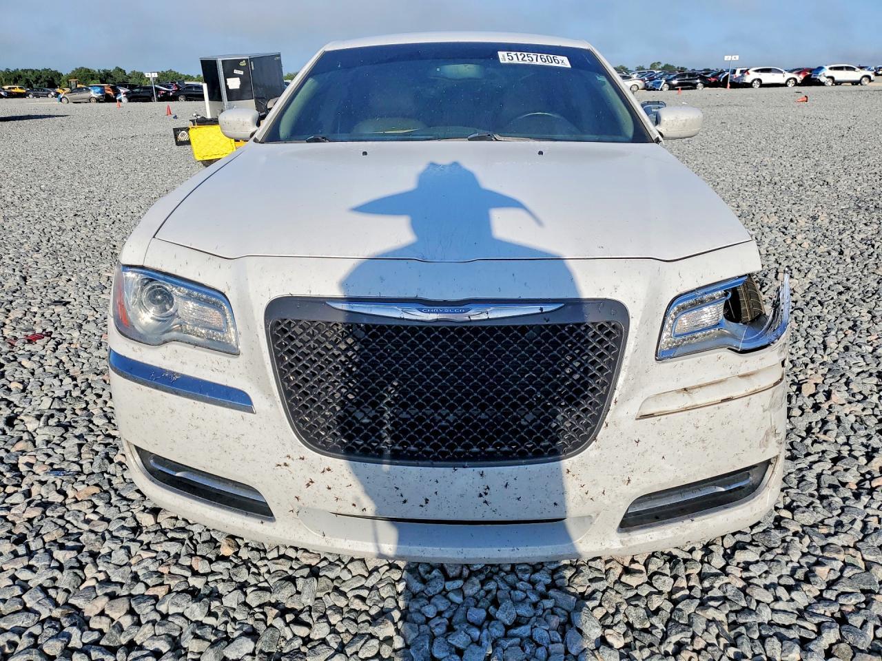 2013 CHRYSLER 300