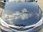 2008 SUBARU IMPREZA