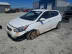 2017 HYUNDAI ACCENT