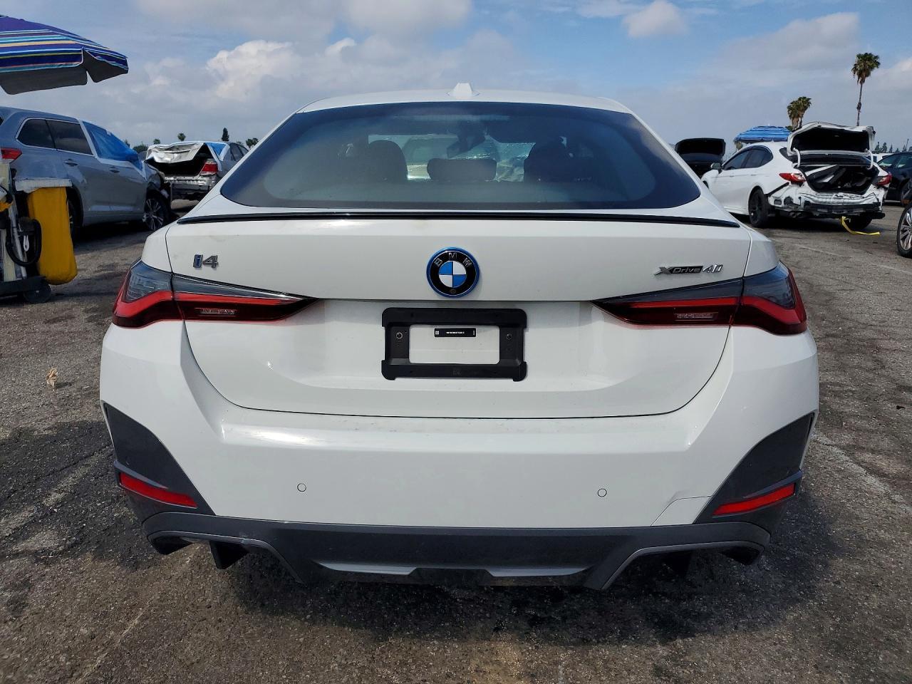 2024 BMW i4