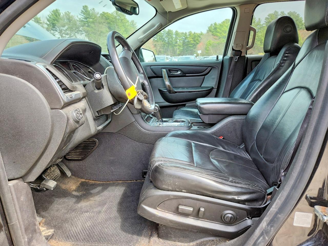 2014 GMC ACADIA