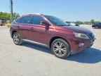 2014 LEXUS RX 350